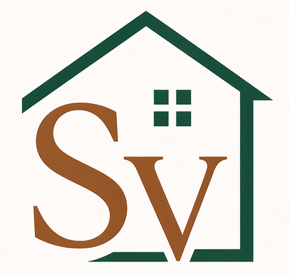 Snickare Västmanland logotyp